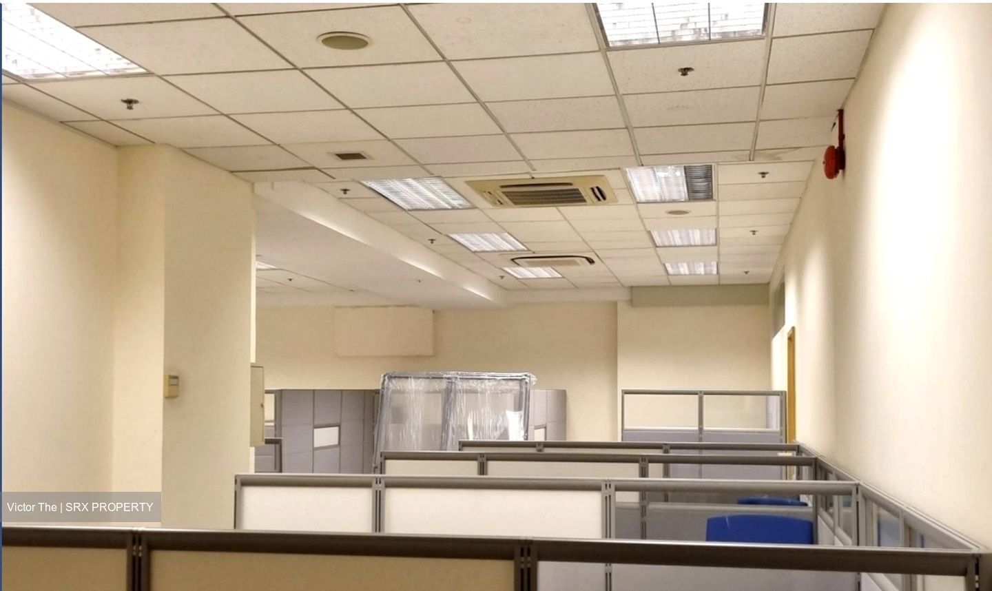 Lorong 8 Toa Payoh (D12), Office #452188921